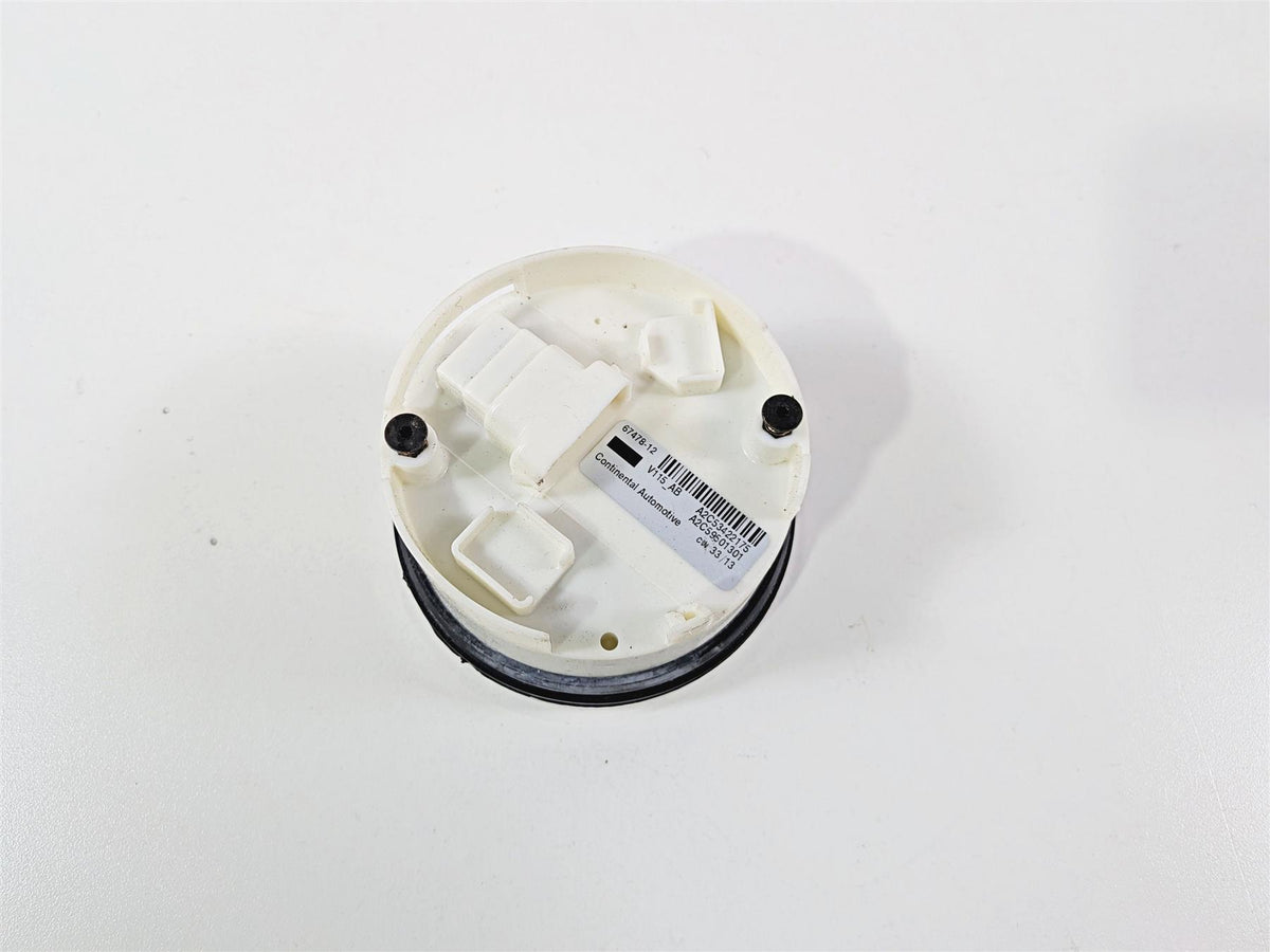 2014 Harley FXDL Dyna Low Rider Speedometer Gauge Instrument 30k 67478-12 {{ shop.shopifyCountryName }} - Mototech271