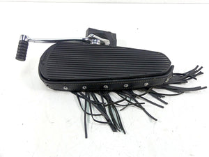 2019 Indian Chieftain Classic Left Floor Board + Shift Lever 1019309 5138405 | Mototech271