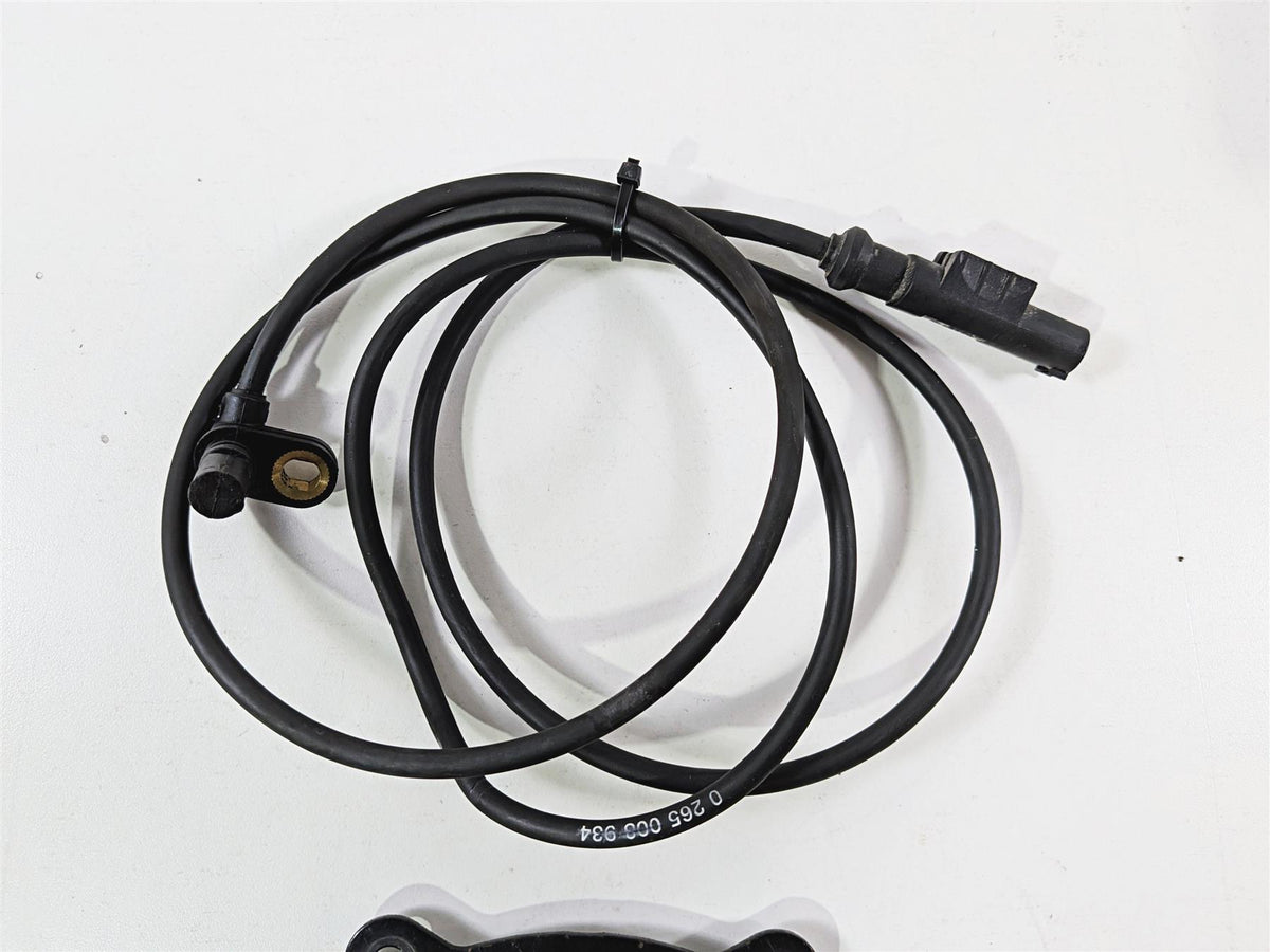 2016 KTM 1290 Super Adventure Front Wheel Speed Abs Brake Sensor 76042025000 {{ shop.shopifyCountryName }} - Mototech271