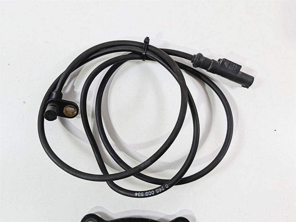 2016 KTM 1290 Super Adventure Front Wheel Speed Abs Brake Sensor 76042025000 {{ shop.shopifyCountryName }} - Mototech271
