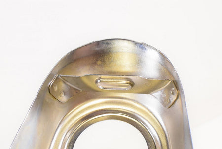 1997 Kawasaki VN1500 Vulcan 8K Fuel Tank Dash Cover CHROME 14024-1614 {{ shop.shopifyCountryName }} - Mototech271