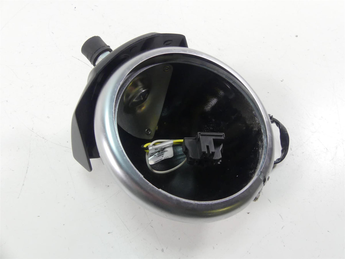 2020 Harley Sportster XL1200 NS Iron Headlight Housing Bucket & Cover 69774-07A {{ shop.shopifyCountryName }} - Mototech271