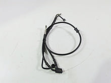 Load image into Gallery viewer, 2017 Harley Softail Heritage Classic FLSTC Abs Front Brake Line Set 41800299
