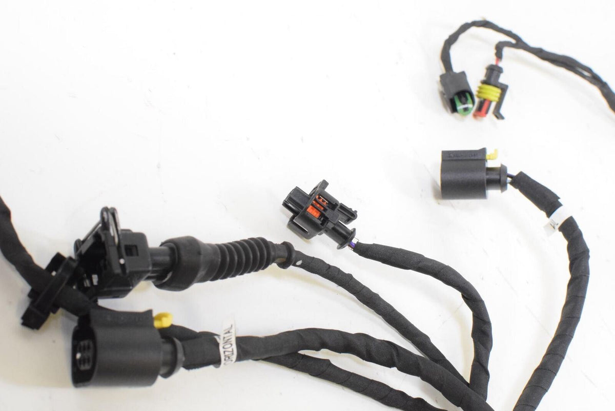 2016 Ducati Hypermotard 939 SP Main Wiring Harness Loom NO CUTS 5101A641D {{ shop.shopifyCountryName }} - Mototech271
