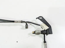 Load image into Gallery viewer, 2010 Harley Touring FLHTK Electra Glide Rear Abs Brake Line Set 40611-09 | Mototech271
