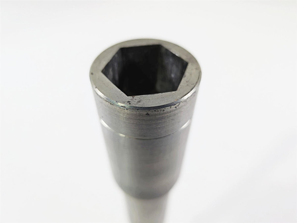 2022 Triumph Tiger 900 GT Pro Front Wheel Spindle Axle M18x30 T2000700 {{ shop.shopifyCountryName }} - Mototech271