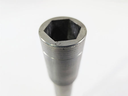 2022 Triumph Tiger 900 GT Pro Front Wheel Spindle Axle M18x30 T2000700 {{ shop.shopifyCountryName }} - Mototech271