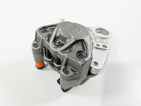 2019 Ducati 959 Panigale Brembo Rear Brake Caliper & Mount 61140414A 82530501A {{ shop.shopifyCountryName }} - Mototech271