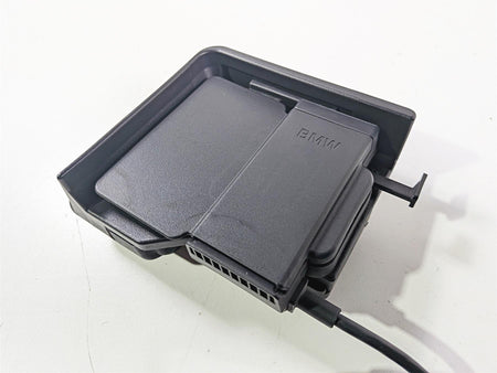 2016 BMW R1200 GS K50 Gps Mount Cradle & Cover Set 65908524462 65908354256 {{ shop.shopifyCountryName }} - Mototech271