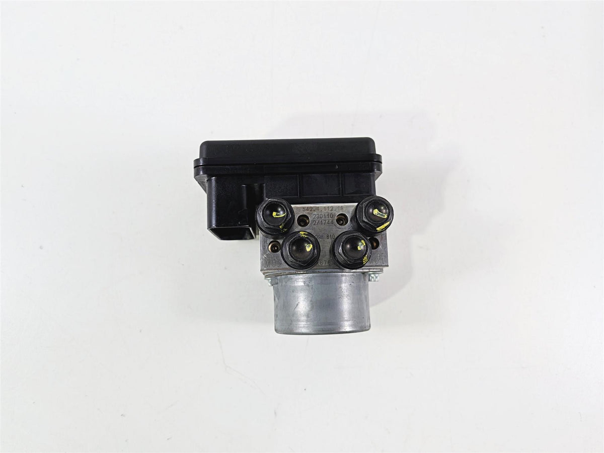 2023 Ducati Streetfighter V4 Abs Brake Pump Unit Module 54241131A 54241121A-Mototech271