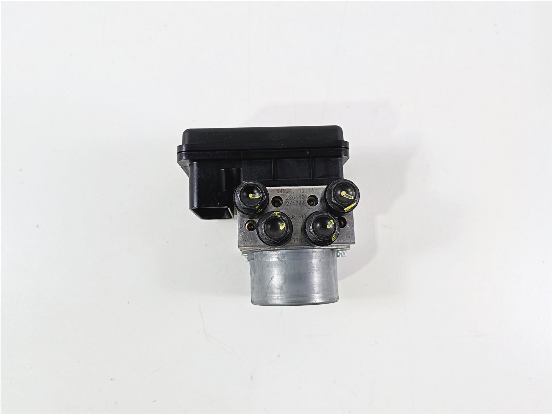 2023 Ducati Streetfighter V4 Abs Brake Pump Unit Module 54241131A 54241121A-Mototech271
