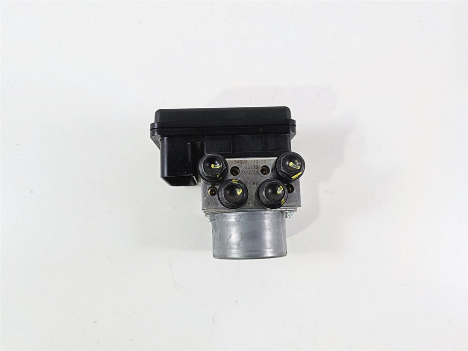 2023 Ducati Streetfighter V4 Abs Brake Pump Unit Module 54241131A 54241121A-Mototech271