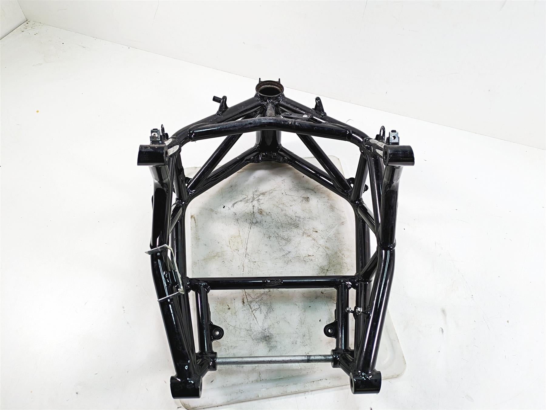 2017 Mv Agusta Dragster 800 Straight Main Frame Chassis With Clean California Title 80A0B6617 80B0B6617 {{ shop.shopifyCountryName }} - Mototech271