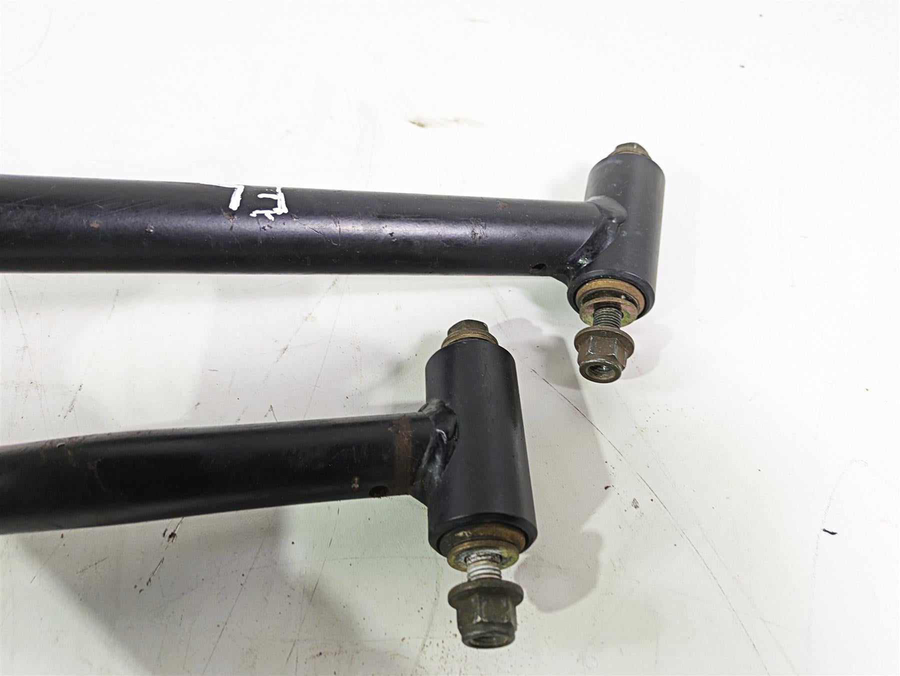 2020 Polaris General 1000 EPS Front Left Knee Assembly 1021416 1023223 5142570 {{ shop.shopifyCountryName }} - Mototech271