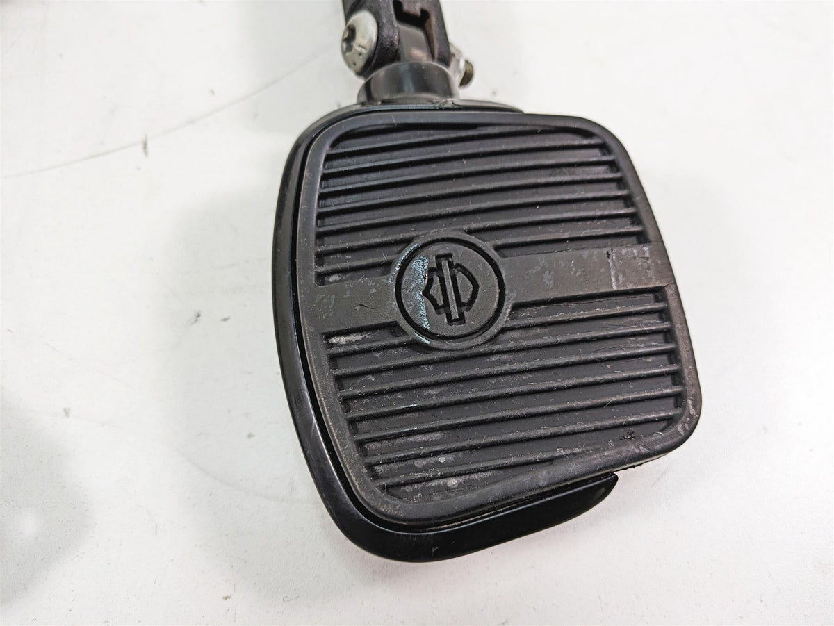2012 Harley FLD Dyna Switchback Rear Passenger Footpeg Foot Peg Set 49224-06A {{ shop.shopifyCountryName }} - Mototech271