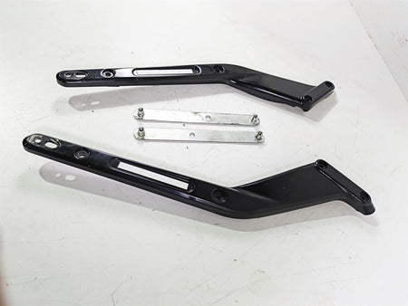 2018 Harley FXBR Softail Breakout Rear Fender Support Set 59500429 59500430 {{ shop.shopifyCountryName }} - Mototech271