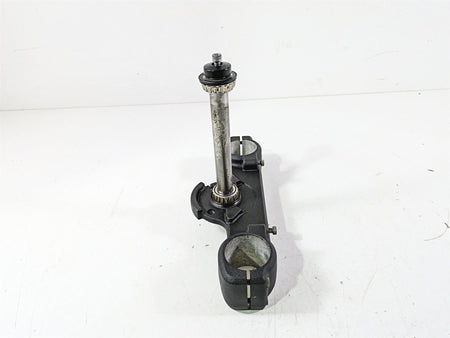 2018 Harley Softail FXFBS Fat Bob Lower Triple Tree Steering Clamp 59mm 45900192 {{ shop.shopifyCountryName }} - Mototech271