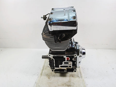 2008 Harley FLHTCU Electra Glide Running 96ci Engine Motor 69K - Video 19261-10 {{ shop.shopifyCountryName }} - Mototech271