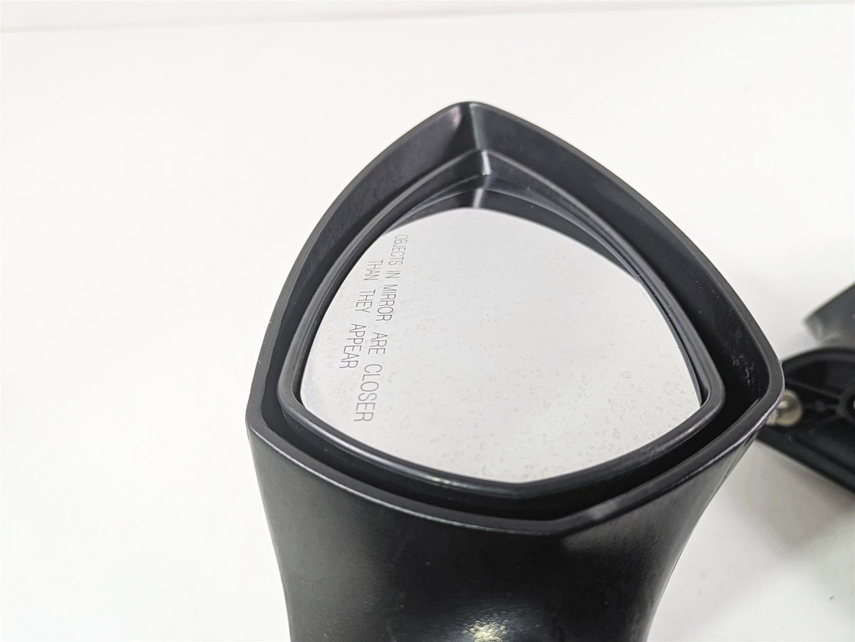 2018 Kawasaki Ultra 310 X Rear View Mirror Set 56001-0263-6Z 56001-0264-6Z {{ shop.shopifyCountryName }} - Mototech271