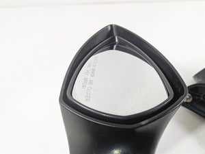 2018 Kawasaki Ultra 310 X Rear View Mirror Set 56001-0263-6Z 56001-0264-6Z