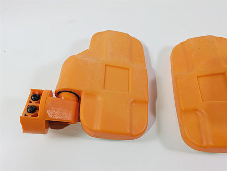 2021 CFMoto Zforce 950 Sport Rear View Mirror Set 5BY0-260120 5BY0-260110 {{ shop.shopifyCountryName }} - Mototech271
