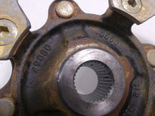 Load image into Gallery viewer, 2020 Kawasaki KRX KRF 1000 Teryx Rear Left Trailing Arm Hub Spindle 39007-0428 | Mototech271
