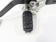 Load image into Gallery viewer, 2024 Triumph Tiger 900 GT Left Front Footpeg &amp; Shift Lever T2082204 T2082485 | Mototech271

