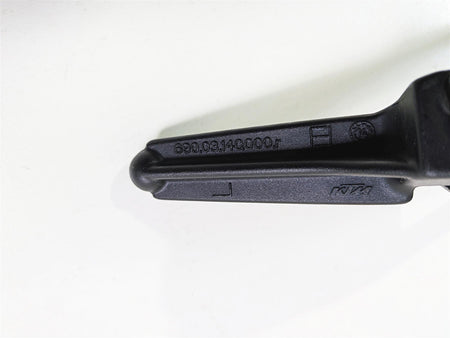 2015 KTM 1290 R Super Duke Rear Passenger Foot Peg Footpeg 6130304800033S-Mototech271