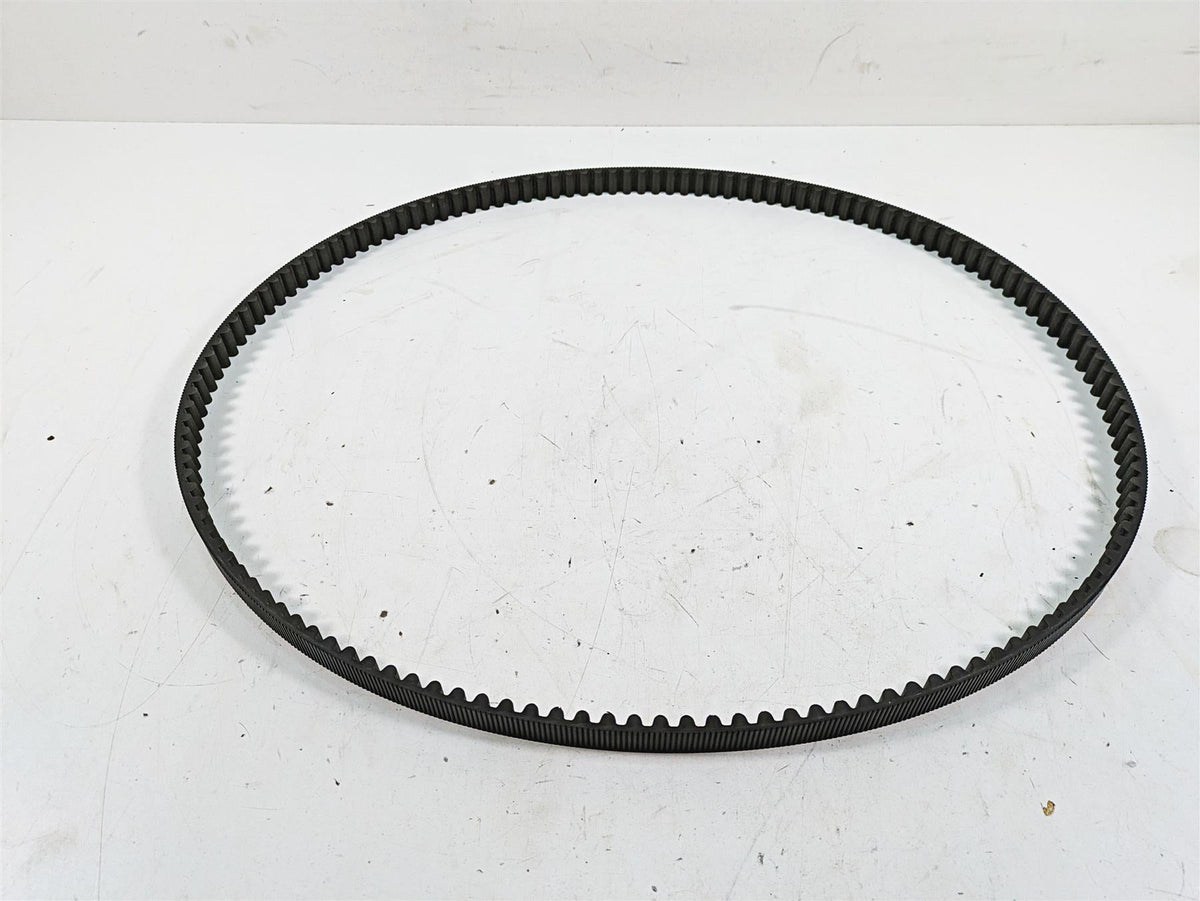 2009 Harley Touring FLHTCU Electra Glide Rear Drive Belt 140T 1" 40024-09A {{ shop.shopifyCountryName }} - Mototech271
