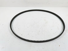 Load image into Gallery viewer, 2009 Harley Touring FLHTCU Electra Glide Rear Drive Belt  140T  1&quot; 40024-09A | Mototech271
