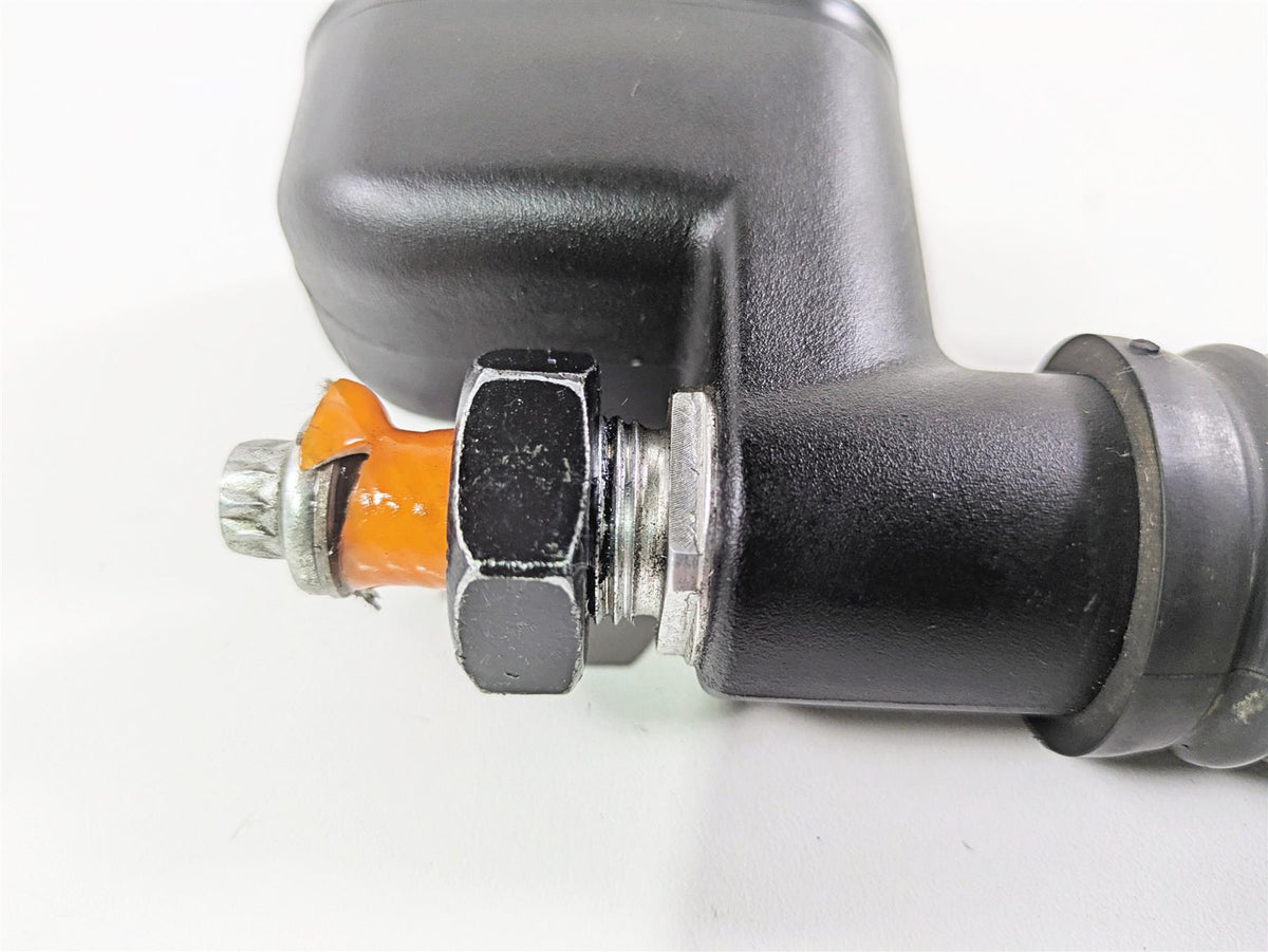 1999 Harley Touring FLHTCUI E-Glide Rear Brake Master Cylinder 41755-99F {{ shop.shopifyCountryName }} - Mototech271