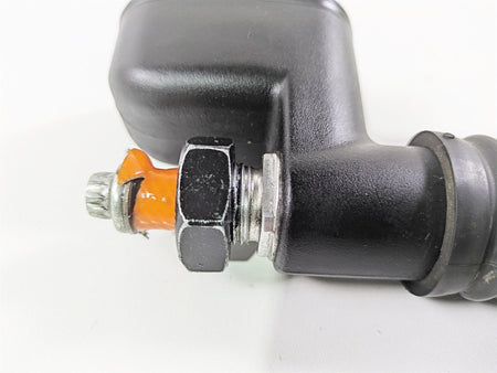 1999 Harley Touring FLHTCUI E-Glide Rear Brake Master Cylinder 41755-99F {{ shop.shopifyCountryName }} - Mototech271