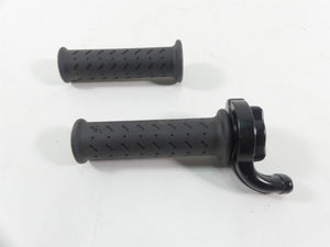 2015 Triumph 1050 Speed Triple R Throttle Hand Grip Set T2040252 | Mototech271