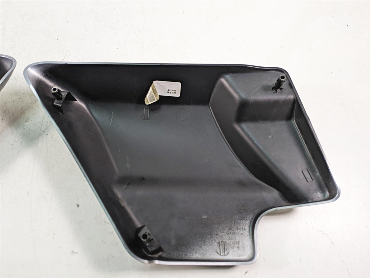 2020 Harley Touring FLHX Street Glide Side Cover Fairing Set 66048-09A 66250-09 {{ shop.shopifyCountryName }} - Mototech271