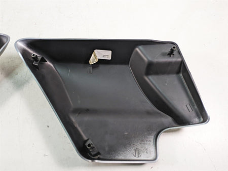 2020 Harley Touring FLHX Street Glide Side Cover Fairing Set 66048-09A 66250-09 {{ shop.shopifyCountryName }} - Mototech271
