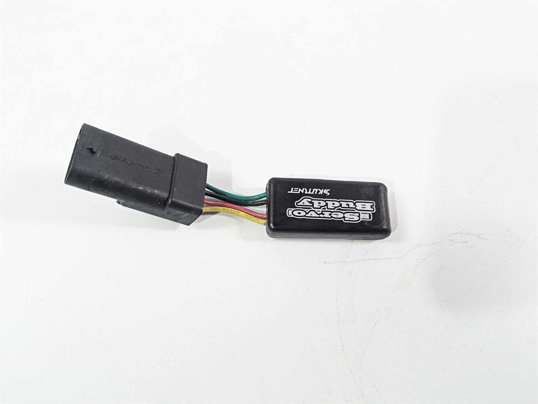 2022 BMW RnineT Pure K22 Skutrnet Servo Buddy Ecm Ecu 42-2757 {{ shop.shopifyCountryName }} - Mototech271