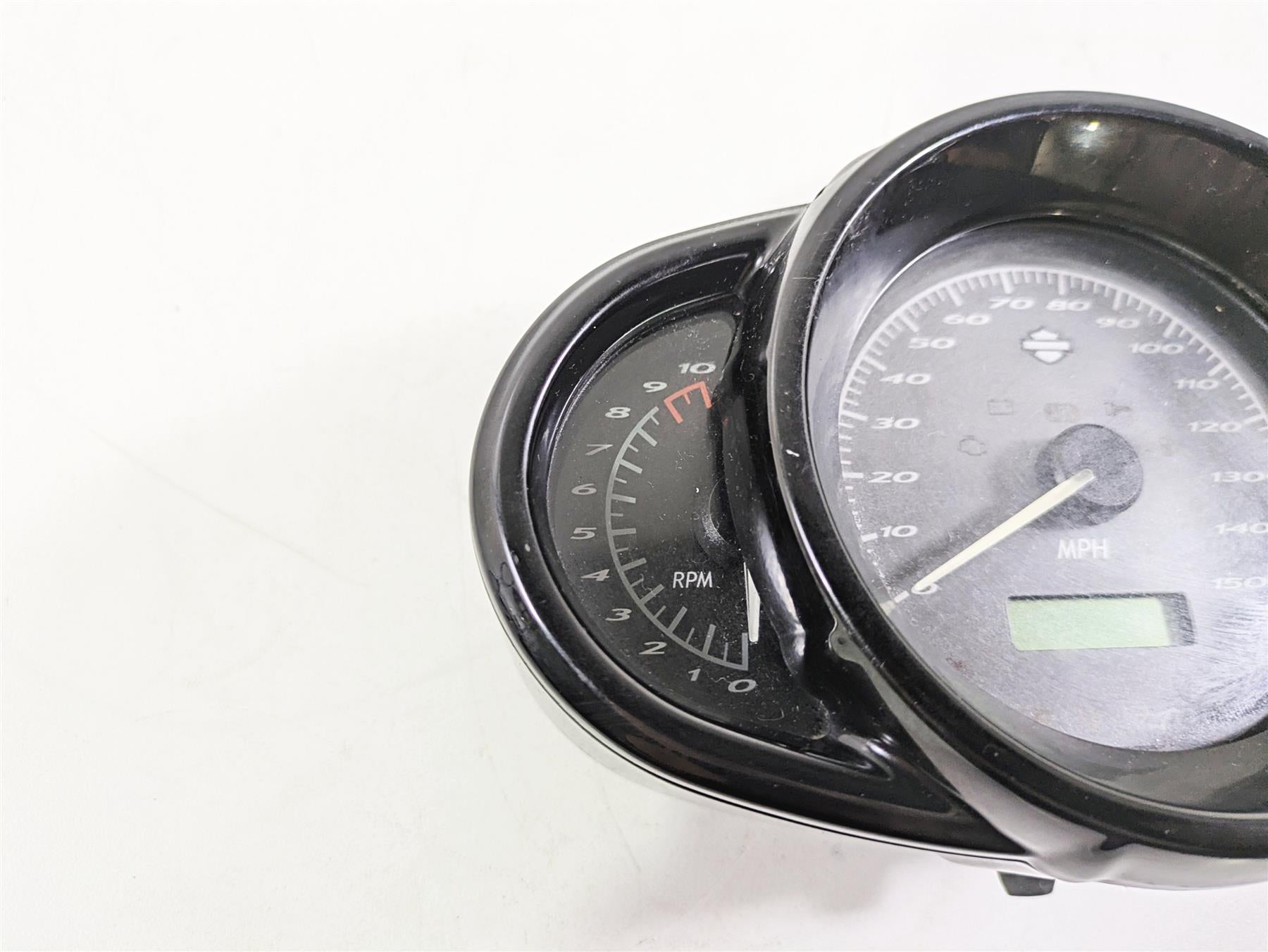 2016 Harley VRSCDX Night Rod Gauges Speedometer Instrument 16K 67453-09A {{ shop.shopifyCountryName }} - Mototech271