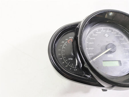2016 Harley VRSCDX Night Rod Gauges Speedometer Instrument 16K 67453-09A {{ shop.shopifyCountryName }} - Mototech271