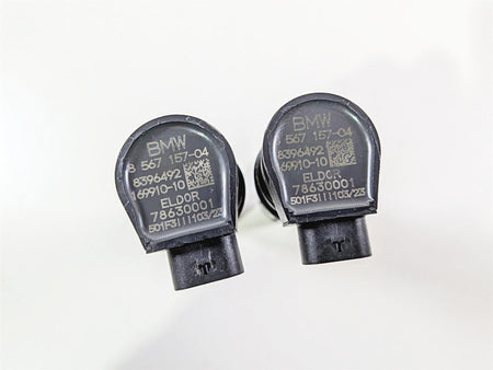 2023 BMW R1250RT RTP K52 Eldor Ignition Coil Set 2K Only 12138567157 {{ shop.shopifyCountryName }} - Mototech271