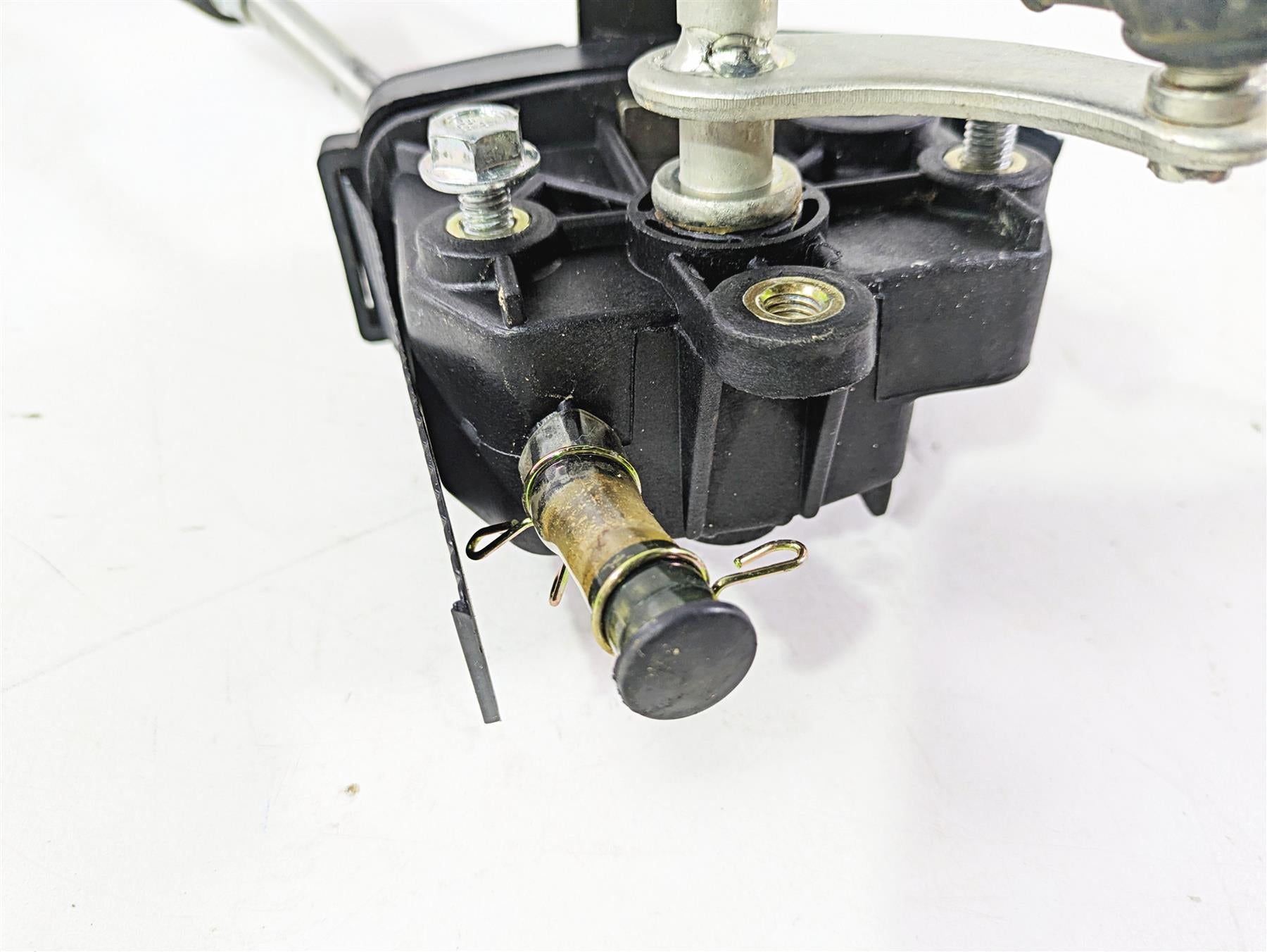 2022 CFMoto Zforce 950 Sport Gear Shifter Selector Set 5BY0-320100 {{ shop.shopifyCountryName }} - Mototech271