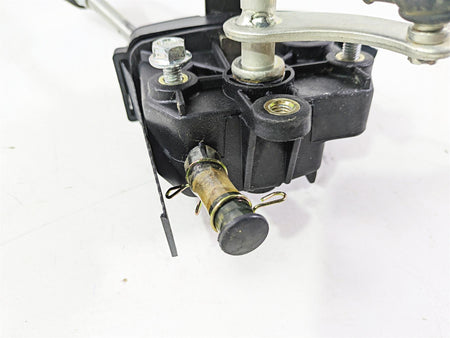 2022 CFMoto Zforce 950 Sport Gear Shifter Selector Set 5BY0-320100 {{ shop.shopifyCountryName }} - Mototech271