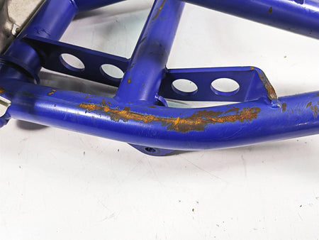 2018 Yamaha YXZ1000R EPS SS Right Rear Trailing Arm Hub 2HC-F2107-50-00 {{ shop.shopifyCountryName }} - Mototech271