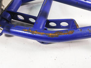 2018 Yamaha YXZ1000R EPS SS Right Rear Trailing Arm Hub 2HC-F2107-50-00