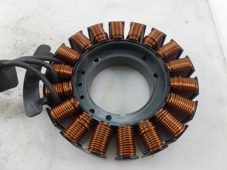 2018 Harley FXBRS Softail Breakout Stator Alternator Generator 29900042A {{ shop.shopifyCountryName }} - Mototech271