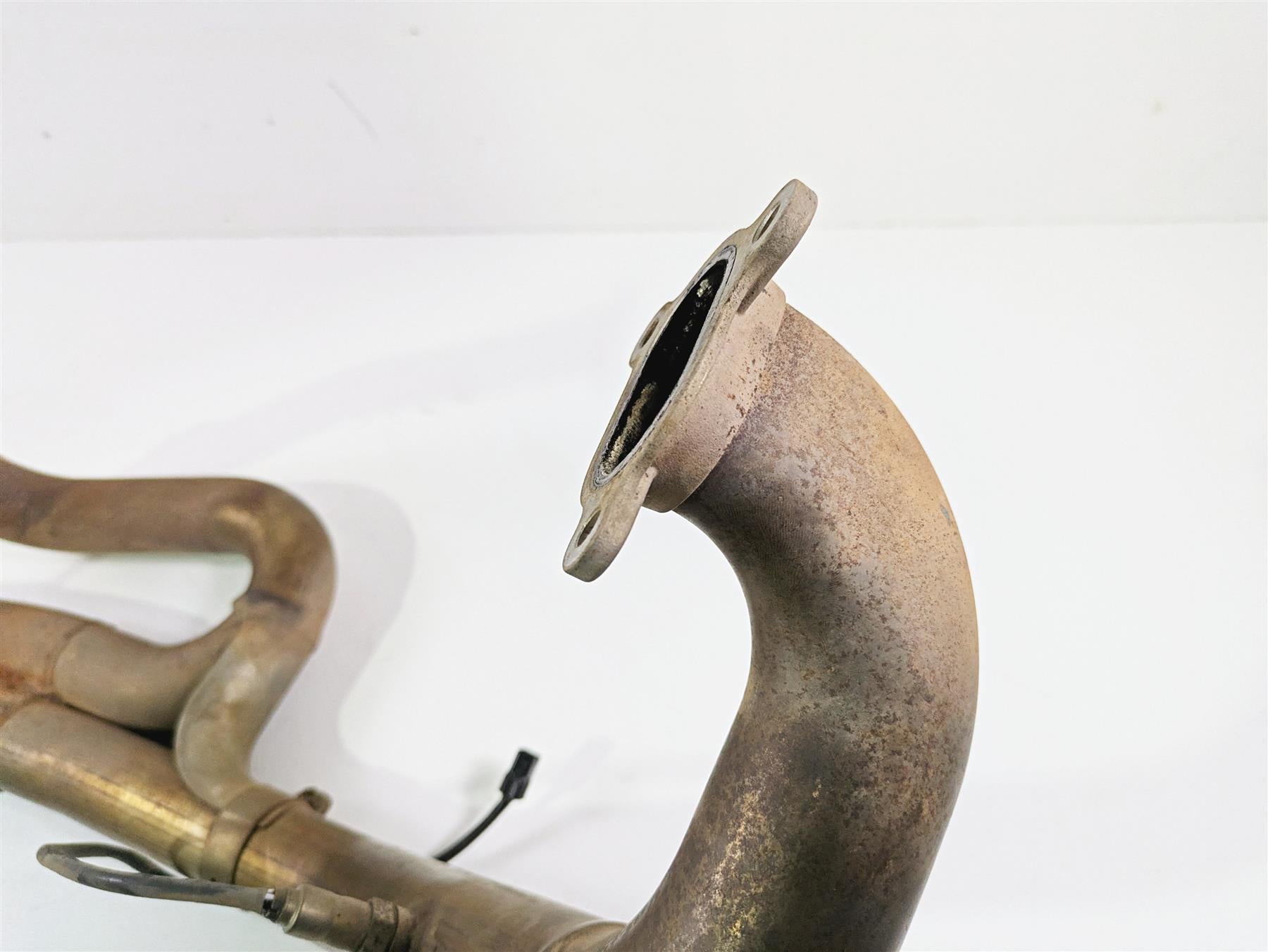 2020 KTM 1290 Super Adventure R Exhaust Header Manifold Set 60705007100 {{ shop.shopifyCountryName }} - Mototech271
