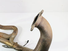Load image into Gallery viewer, 2020 KTM 1290 Super Adventure R Exhaust Header Manifold Set 60705007100
