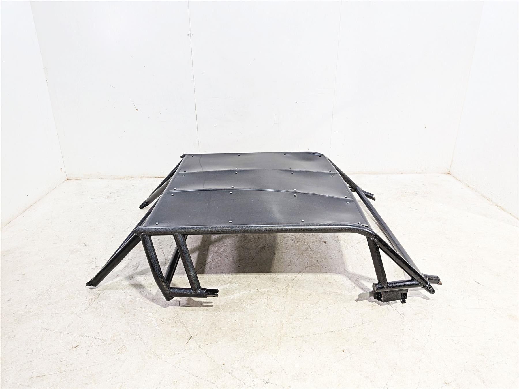 2023 Yamaha YXZ1000R SS XTR Custom Roll Over Cage + Door Frames + Hood & Cover-Mototech271