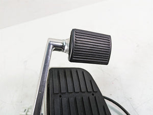 2014 Moto Guzzi California 1400 T Right Front Floorboard & Brake Pedal 887302 | Mototech271