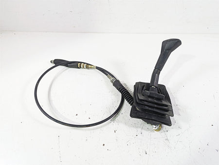 2020 Polaris RZR XP 1000 Turbo Shifter Lever & Cable Set 7081862 1542256 {{ shop.shopifyCountryName }} - Mototech271