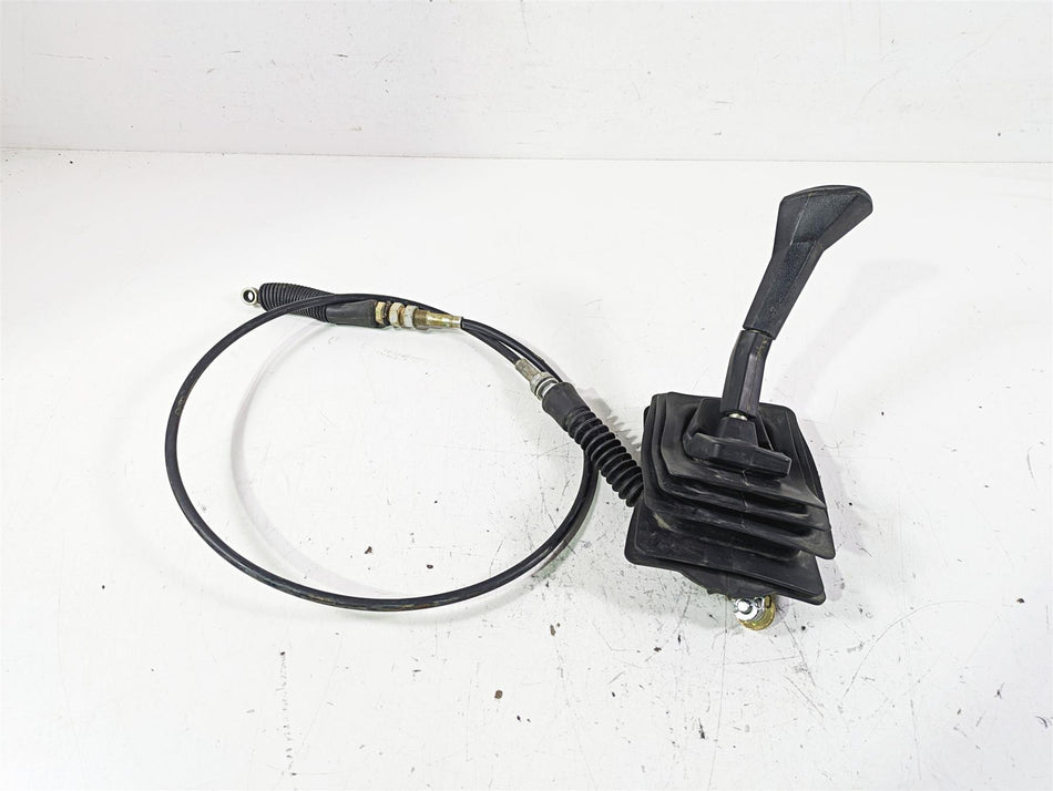 2020 Polaris RZR XP 1000 Turbo Shifter Lever & Cable Set 7081862 1542256 {{ shop.shopifyCountryName }} - Mototech271